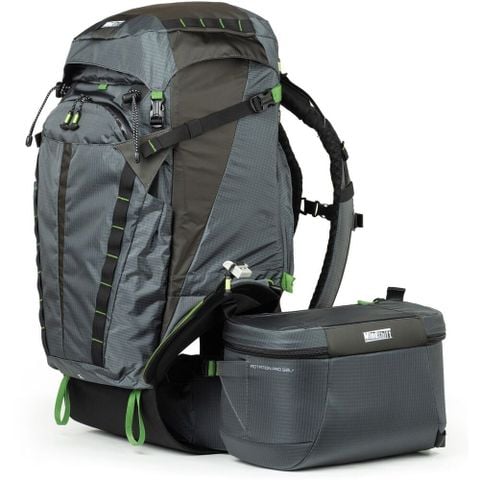  Balo máy ảnh Think Tank Rotation 34L Backpack 