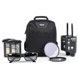  Túi máy ảnh Think Tank Stuff It! Black 