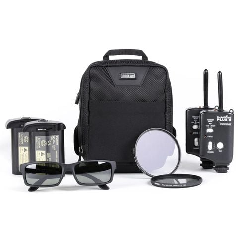  Túi máy ảnh Think Tank Stuff It! Black 