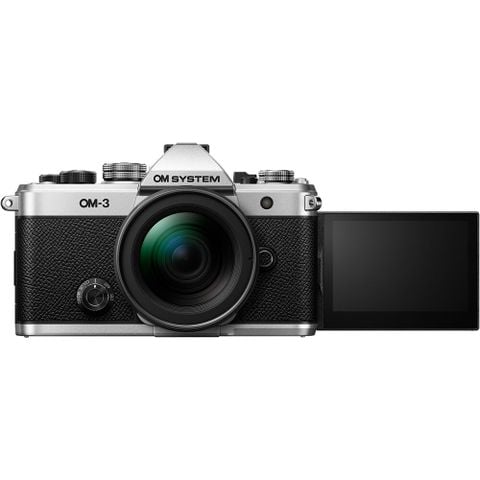  Máy ảnh OM SYSTEM OM-3 
