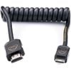  Dây cáp kết nối tín hiệu có đầu nối dài 30cm hiệu Atomos 
