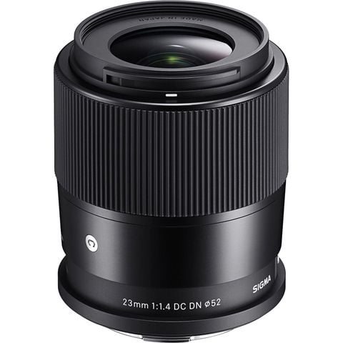 Ống kính Sigma AF 23mm F1.4 DC DN Contemporary ngàm L