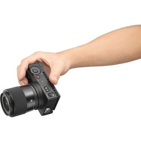 Ống kính Sigma AF 23mm F1.4 DC DN Contemporary ngàm L