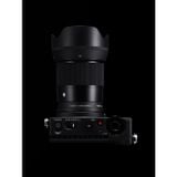 Ống kính Sigma AF 23mm F1.4 DC DN Contemporary ngàm L
