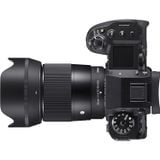 Ống kính Sigma AF 23mm F1.4 DC DN Contemporary ngàm Fujifilm X