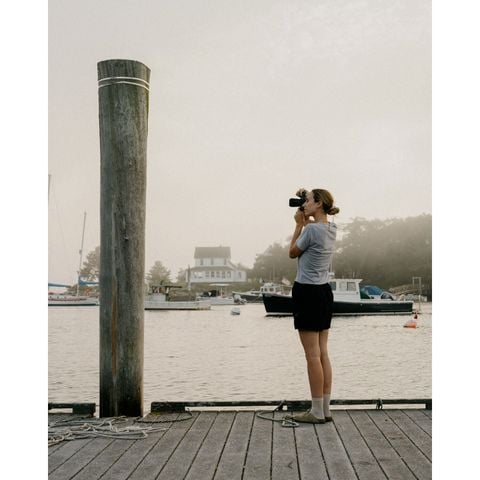 Ống kính Sigma AF 23mm F1.4 DC DN Contemporary ngàm Fujifilm X
