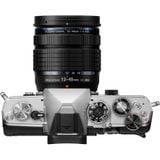 Máy ảnh OM SYSTEM OM-3