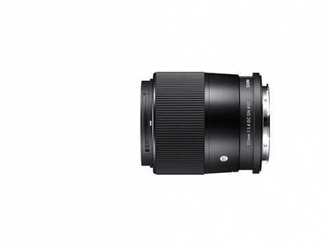  Ống kính Sigma 23mm F1.4 DC DN Contemporary ngàm Sony E 