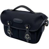  Túi máy ảnh Billingham Greg Williams X Billingham Hadley Small Pro - Black/ Black 