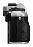 Máy ảnh OM SYSTEM OM-5 Mark II (Silver) 