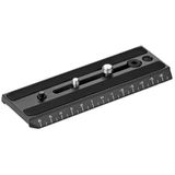  Bộ chân máy quay Nitrotech 608 Fluid Video Head & Twin Leg Tripod 