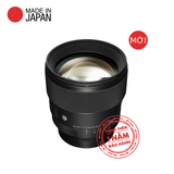  Ống kính Sigma 85mm F/1.4 DG DN Art 