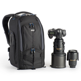  Balo máy ảnh Think Tank StreetWalker Pro V2.0 Black 