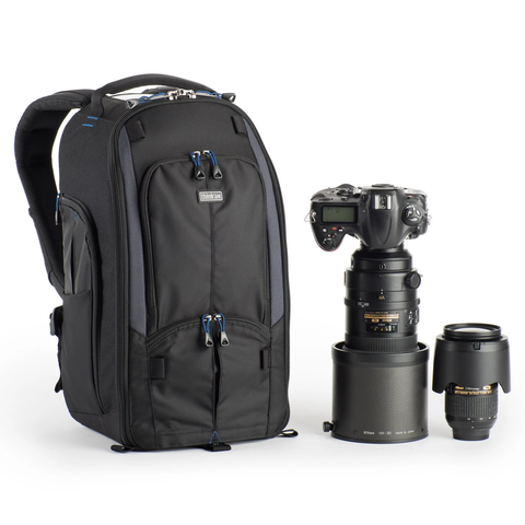  Balo máy ảnh Think Tank StreetWalker Pro V2.0 Black 