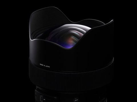  Ống kính Sigma 14-24mm F2.8 DG HSM Art ngàm Canon EF 