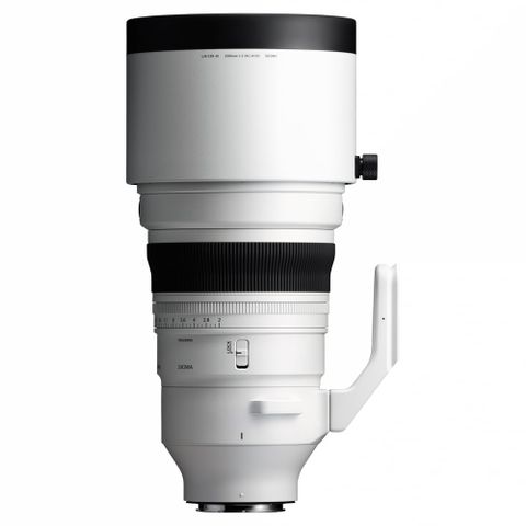  Ống kính Sigma AF 200mm F2 DG OS Sports ngàm L 