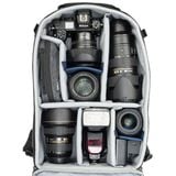 Balo máy ảnh Think Tank Mirrorless Mover Backpack Cool Grey