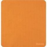  Khăn lau ống kính Haida Microfiber Lens Cleaning Cloth 30x30cm (Orange) 