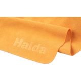  Khăn lau ống kính Haida Microfiber Lens Cleaning Cloth 30x30cm (Orange) 