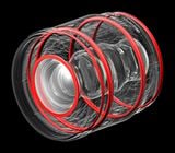  Ống kính OM SYSTEM M.Zuiko Digital ED 20mm F1.4 PRO ngàm Micro Four Thirds 