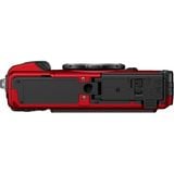 Máy ảnh OM SYSTEM Tough TG-7 (Black)