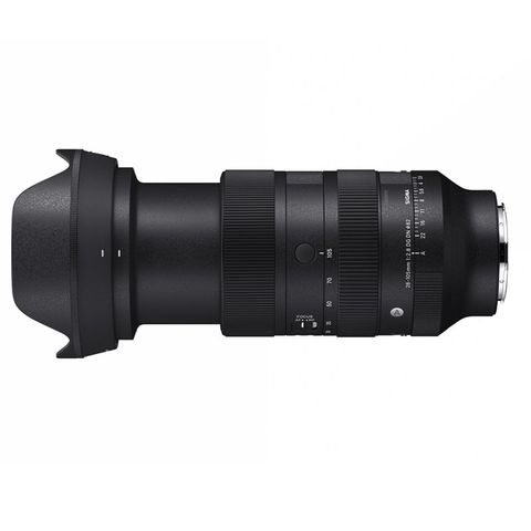  Ống kính Sigma 28-105mm F2.8 DG DN Art ngàm L 