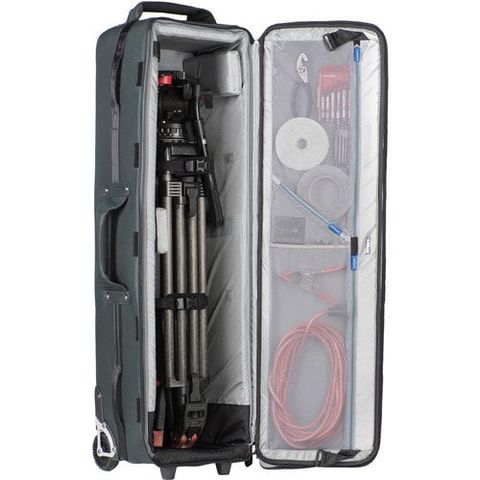  Vali Đựng Chân Máy Think Tank Video Tripod Manager 44 Green 