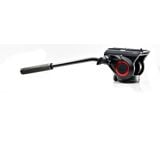  Đầu chân máy quay Manfrotto MVH500AH Fluid Video Head 