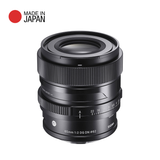 Ống kính Sigma AF 65mm F2 DG DN Contemporary ngàm L