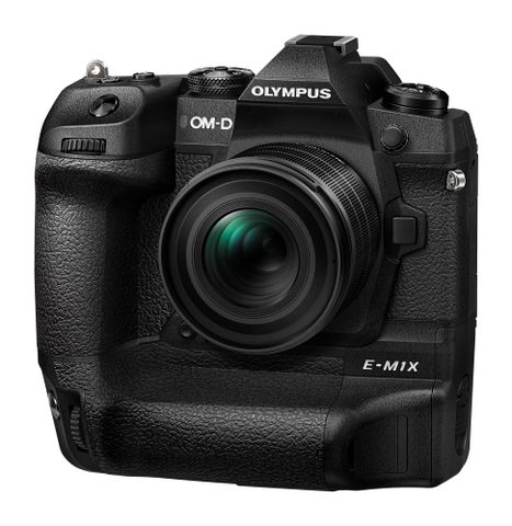  Ống kính OM SYSTEM M.Zuiko Digital ED 20mm F1.4 PRO ngàm Micro Four Thirds 