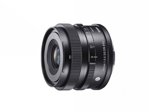  Ống kính Sigma 24mm F3.5 DG DN Contemporary ngàm Sony E 