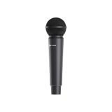  Micro cầm tay không dây Hollyland MELO P1 Dynamic Handheld Microphone (Space Gray) 