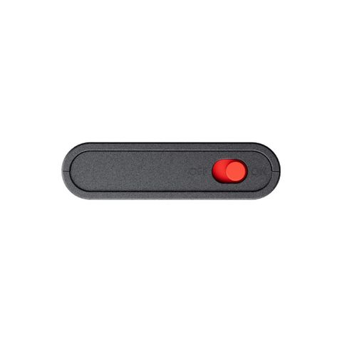  Điều khiển từ xa Hollyland MELO P1 Bluetooth Remote Control (Space Gray) 