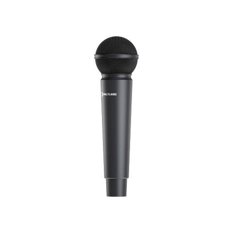  Micro cầm tay không dây Hollyland MELO P1 Condenser Handheld Microphone (Space Gray) 