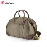  Túi Billingham Overnighter - Sage Fibrenyte/Chocolate 