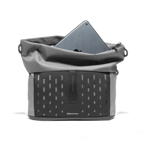  Túi máy ảnh Manfrotto UNCOVER Messenger bag 7L 