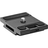 Đế gắn máy ảnh Gitzo GS5370SD Plate
