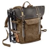  Balo máy ảnh National Geographic Africa M cho DSLR/Mirrorless (NG A5290) Brown 