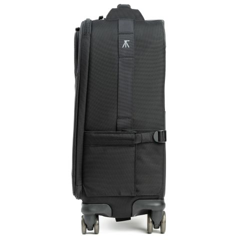  Vali máy ảnh Think Tank Airport Roller Derby V2 Black 