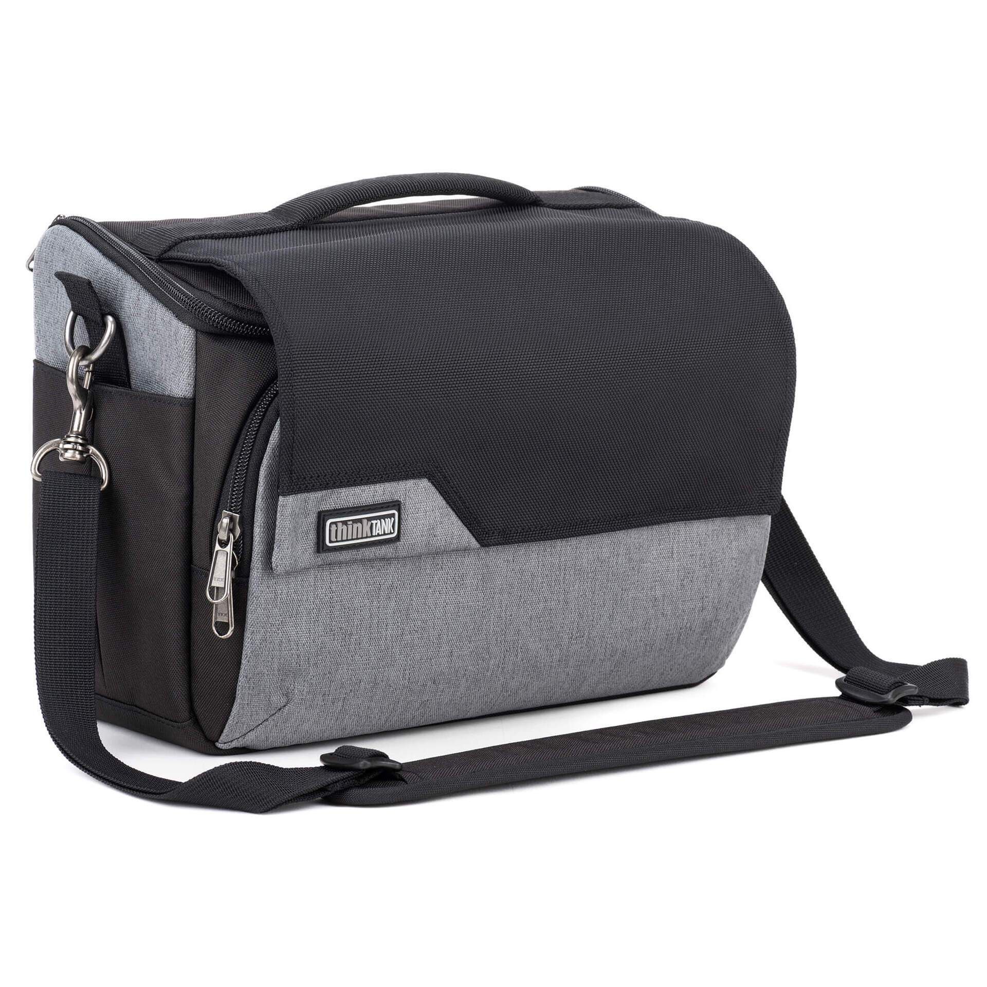 Túi máy ảnh Think Tank Mirrorless Mover 30 Cool Grey