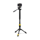  Chân máy ảnh National Geographic Photo 3-in-1 Monopod 