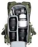  Balo máy ảnh Think Tank BackLight Sprint 15L 