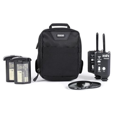  Túi máy ảnh Think Tank Stuff It! Black 