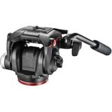  Đầu chân máy quay Manfrotto MHXPRO 2-Way, Pan-and-Tilt Head 