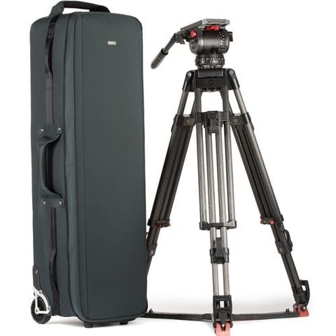  Vali Đựng Chân Máy Think Tank Video Tripod Manager 44 Green 