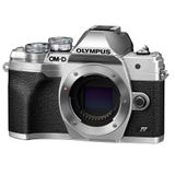  Máy ảnh OM SYSTEM OM-D E-M10 Mark IV 