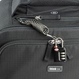  Vali máy ảnh Think Tank Airport Roller Derby V2 Black 
