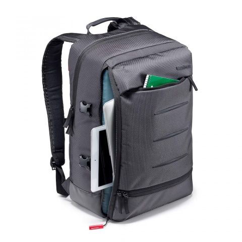  Balo máy ảnh Manfrotto Mover-30 Manhattan backpack 