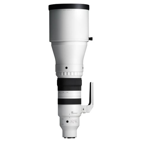  Ống kính Sigma 300-600mm F4 DG OS Sports ngàm Sony E 