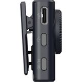  Hộp sạc Hollyland LARK M2 Charging Case (Mobile, Shine Charcoal) 